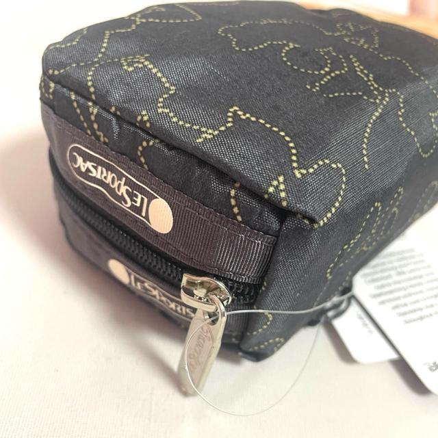 ★新品未使用★LeSportsac レスポートサック ミッキー 化粧ポーチ ポーチ 6701 送料無料 < 女性ファッション  ★新品未使用★LeSportsac レスポートサック ミッキー 化粧ポーチ ポーチ 6701 送料無料 < 女性ファッションの