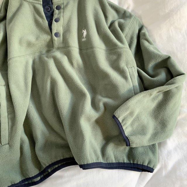 U.S.POLO ASSN|CghJXibv{^t[XvI[o[/i