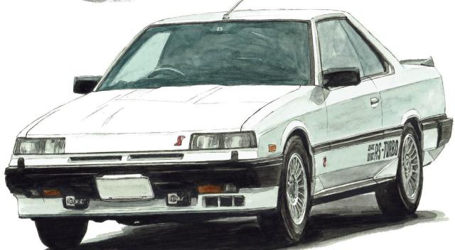 NC-728 RS /RSターボSS限定版画サイン額装作家平右ヱ門 < 自動車/バイク NC-728 RS /RSターボSS限定版画サイン額装作家平右ヱ門 < 自動車/バイク
