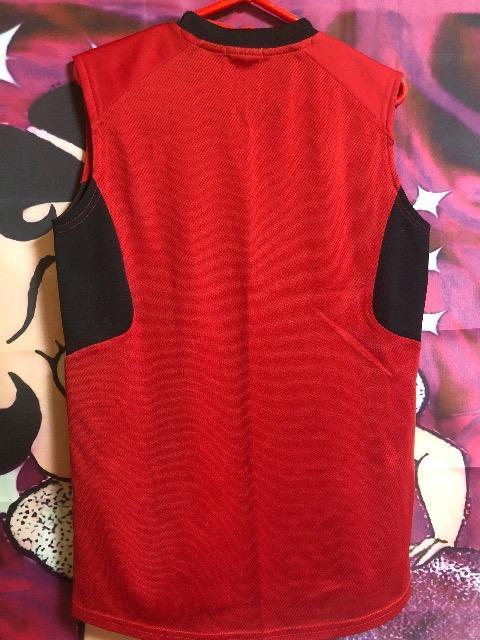 adidasノースリーブシャツ。 < 男性ファッション  adidasノースリーブシャツ。 < 男性ファッションの