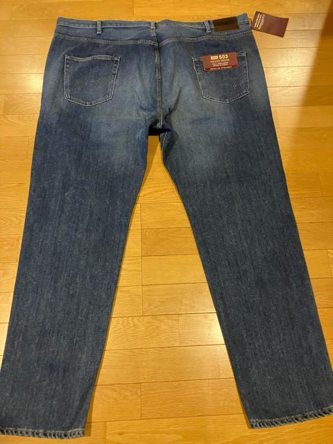 EDWIN 503 EHbVfj傫sizeW50 132cm   uh 