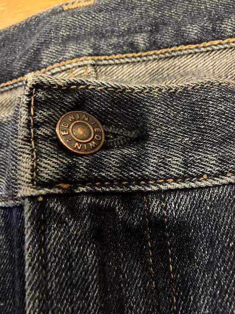 EDWIN 503 EHbVfj傫sizeW50 132cm  uh 