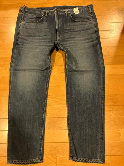 EDWIN 503 EHbVfj傫sizeW50 132cm  uh 