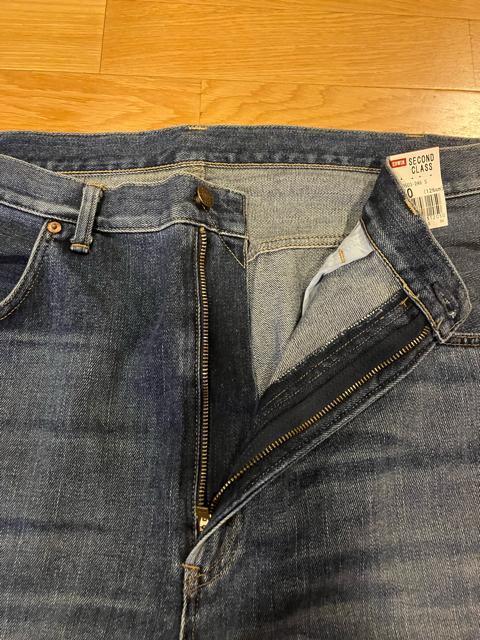 EDWIN 503 EHbVfj傫sizeW50 132cm  uh 