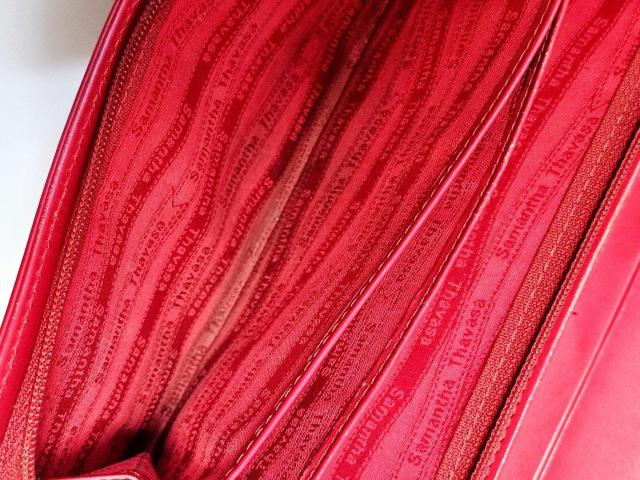 Samantha Thavasa  z T}T^oT