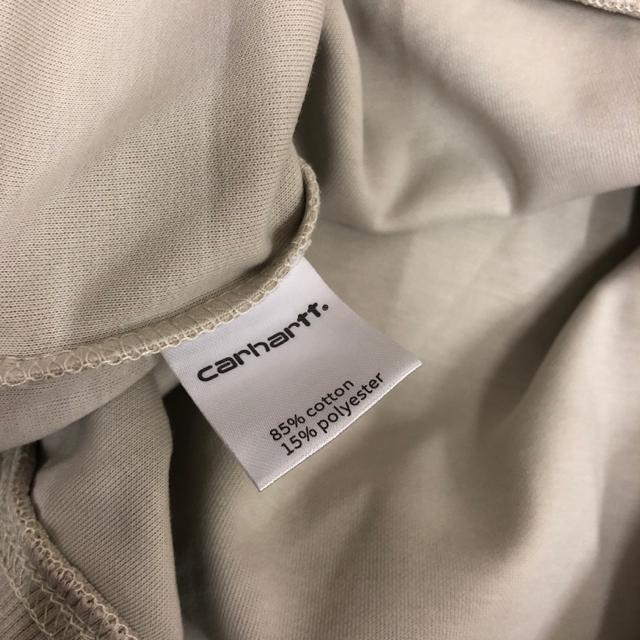  carhartt J[n[g TVc g[i[ 4XL  uh 