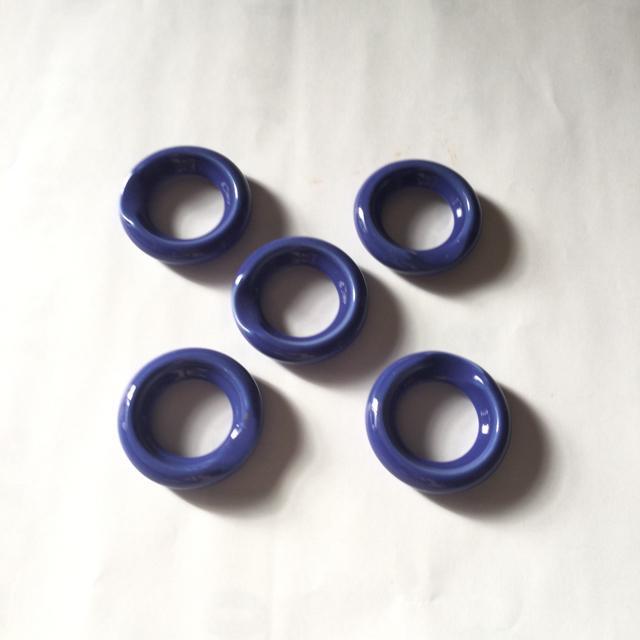 箸置き 5個  D65 < インテリア/ライフ  箸置き 5個  D65  < インテリア/ライフの