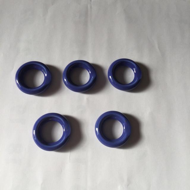 箸置き 5個  D65 < インテリア/ライフ  箸置き 5個  D65 < インテリア/ライフの