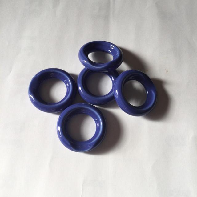 箸置き 5個  D65 < インテリア/ライフ  箸置き 5個  D65 < インテリア/ライフの