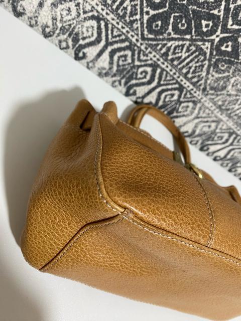 【美品】COLE HAAN コールハーン レザー ハンドバッグ トートバッグ < ブランド  【美品】COLE HAAN コールハーン レザー ハンドバッグ トートバッグ < ブランドの