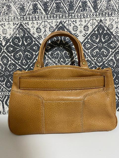 【美品】COLE HAAN コールハーン レザー ハンドバッグ トートバッグ < ブランド  【美品】COLE HAAN コールハーン レザー ハンドバッグ トートバッグ < ブランドの