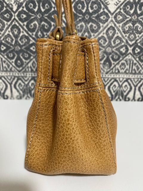 【美品】COLE HAAN コールハーン レザー ハンドバッグ トートバッグ < ブランド  【美品】COLE HAAN コールハーン レザー ハンドバッグ トートバッグ < ブランドの