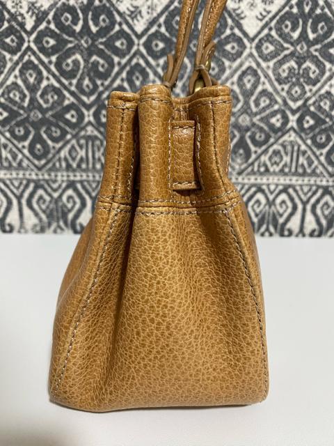 【美品】COLE HAAN コールハーン レザー ハンドバッグ トートバッグ < ブランド  【美品】COLE HAAN コールハーン レザー ハンドバッグ トートバッグ < ブランドの