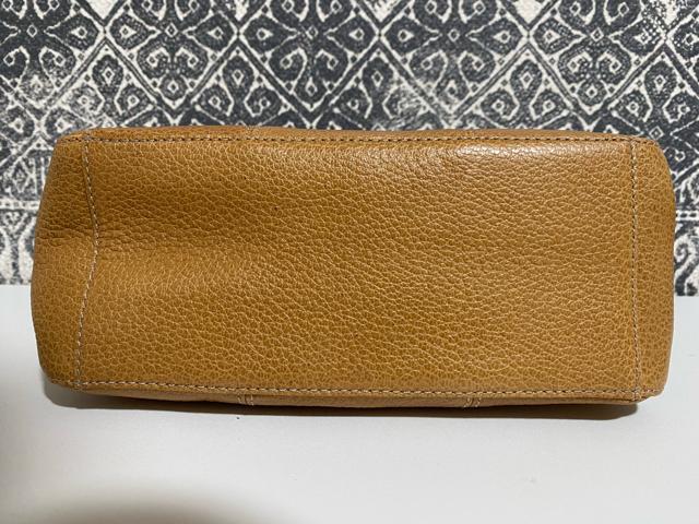 【美品】COLE HAAN コールハーン レザー ハンドバッグ トートバッグ < ブランド  【美品】COLE HAAN コールハーン レザー ハンドバッグ トートバッグ < ブランドの