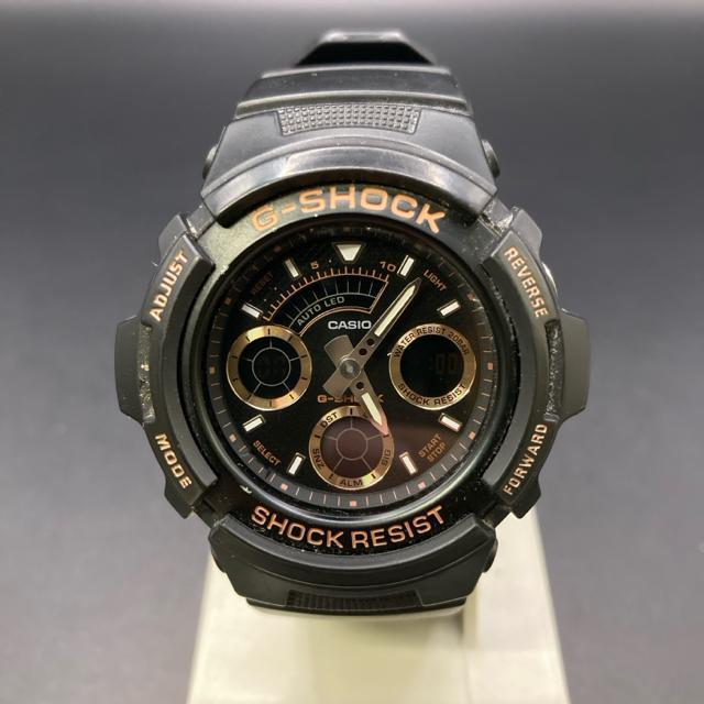  CASIO JVI G-SHOCK rv AW-591GBX  jANZT[/v 