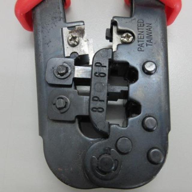 かしめ工具 LANケーブル 制作 < ペット/手芸/園芸 かしめ工具 LANケーブル 制作 < ペット/手芸/園芸の