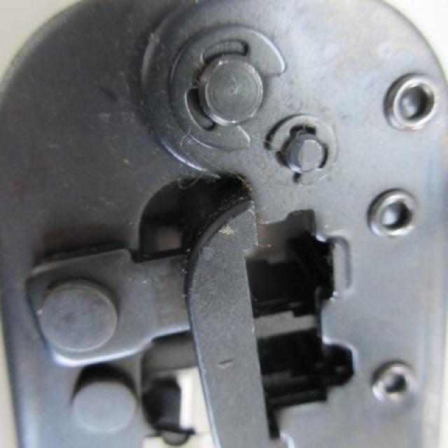 かしめ工具 LANケーブル 制作 < ペット/手芸/園芸 かしめ工具 LANケーブル 制作 < ペット/手芸/園芸の