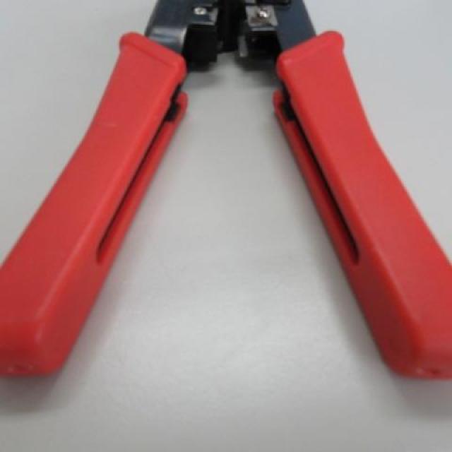 かしめ工具 LANケーブル 制作 < ペット/手芸/園芸 かしめ工具 LANケーブル 制作 < ペット/手芸/園芸の