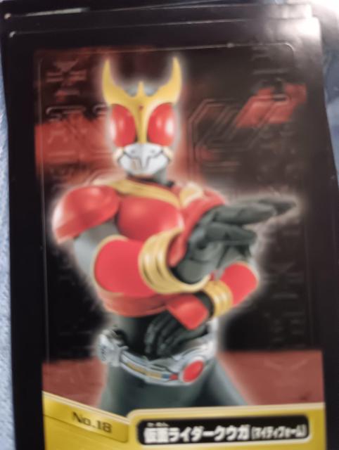 仮面ライダークウガシール6枚未使用品 < ホビー  仮面ライダークウガシール6枚未使用品 < ホビーの