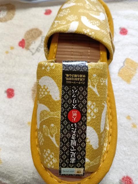 鳥さん柄のスリッパ新品 < インテリア/ライフ 鳥さん柄のスリッパ新品 < インテリア/ライフの