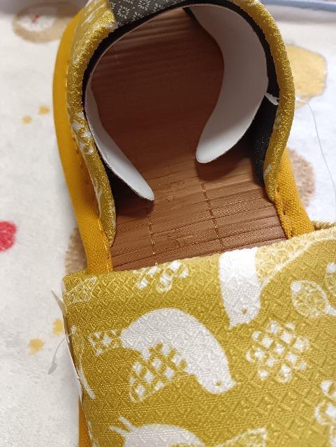 鳥さん柄のスリッパ新品 < インテリア/ライフ 鳥さん柄のスリッパ新品 < インテリア/ライフの