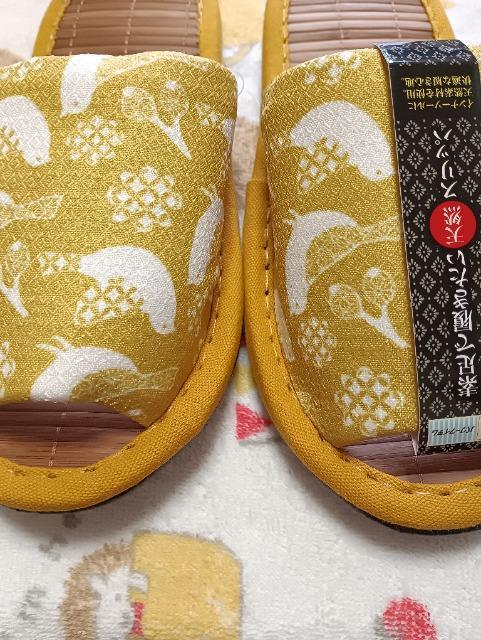 鳥さん柄のスリッパ新品 < インテリア/ライフ 鳥さん柄のスリッパ新品 < インテリア/ライフの