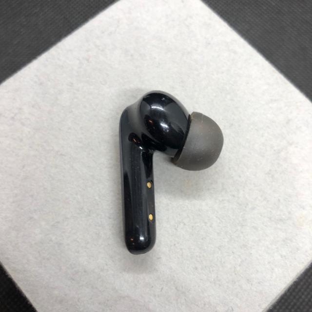 即決 Soundcore Life P3 ワイヤレスイヤホン 左耳のみ ブラック < 家電/AV 即決 Soundcore Life P3 ワイヤレスイヤホン 左耳のみ ブラック < 家電/AVの