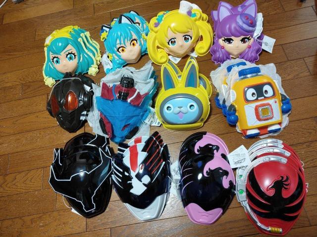 Aj vLA LEW[  ʃC_[  ߂ LN^[ Ղ 43   Aj/R~bN/LN^[ 