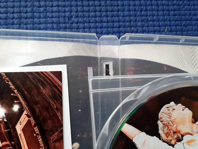 BD+DVD MY FIRST STORY DOCUMENTARY FILM SS  CD/DVD/rfI 