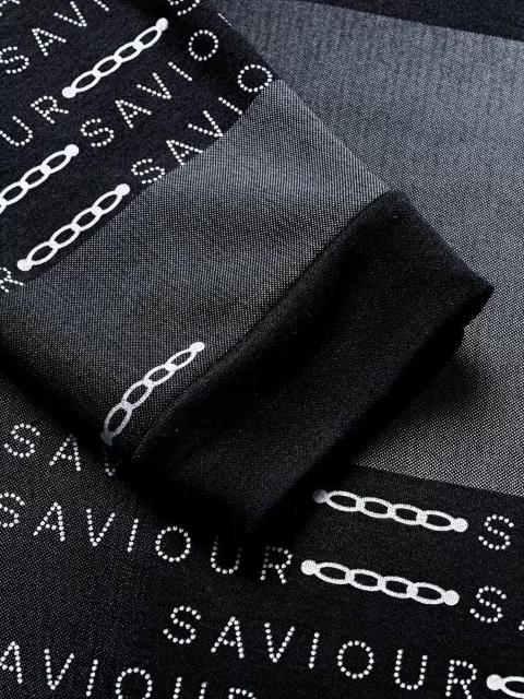 超お買い得2190円★メンズ スウェットシャツ -Saved & Jesus USAサイズM(日本サイズXL相当)ディープグレー < 男性ファッション 超お買い得2190円★メンズ スウェットシャツ -Saved & Jesus USAサイズM(日本サイズXL相当)ディープグレー < 男性ファッションの