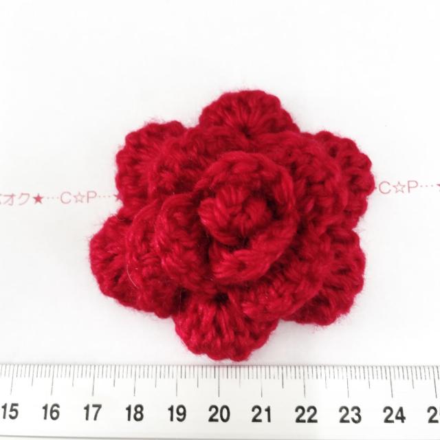 28*ハンドメイド♪今年新色♪毛糸の巻き薔薇モチーフ 16 < ペット/手芸/園芸 28*ハンドメイド♪今年新色♪毛糸の巻き薔薇モチーフ 16 < ペット/手芸/園芸の