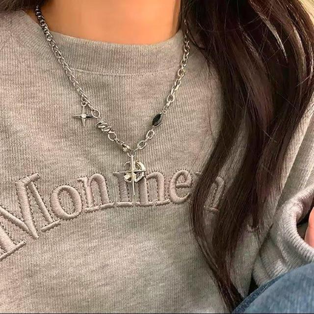 thugclub TONu lbNX Vo[ Y2K  jANZT[/v 