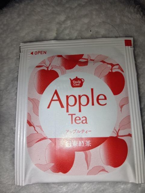 �A�b�v���e�B�[���e�B�[�o�b�O 