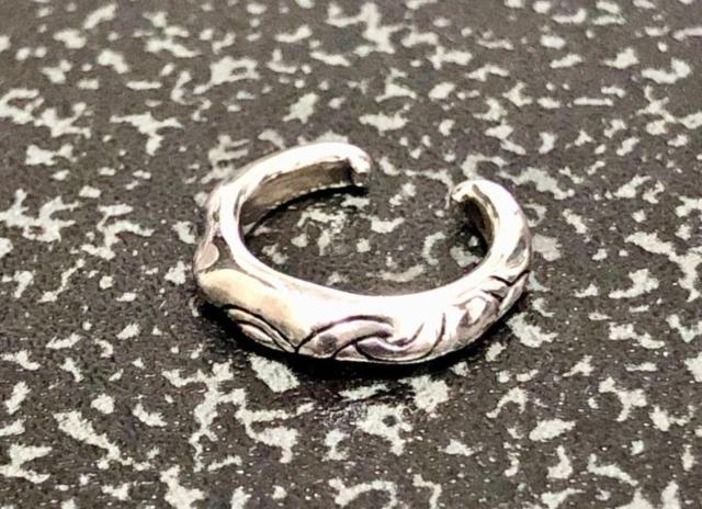 Bloody Mary スタチュウイヤカフ < 男性アクセサリー/時計 Bloody Mary スタチュウイヤカフ < 男性アクセサリー/時計の