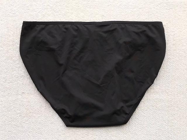 Wacoal BROS ビキニ ブリーフ Lサイズ ブラック/ネイビー 2枚セット < 男性ファッション Wacoal BROS ビキニ ブリーフ Lサイズ ブラック/ネイビー 2枚セット < 男性ファッションの