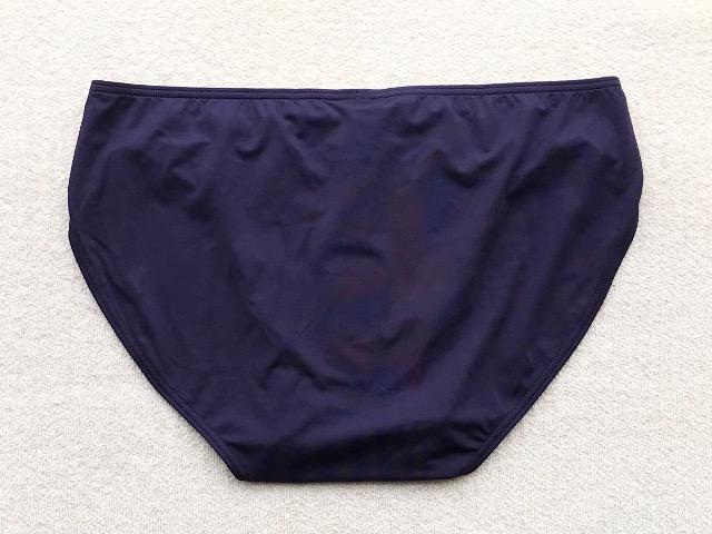 Wacoal BROS ビキニ ブリーフ Lサイズ ブラック/ネイビー 2枚セット < 男性ファッション Wacoal BROS ビキニ ブリーフ Lサイズ ブラック/ネイビー 2枚セット < 男性ファッションの