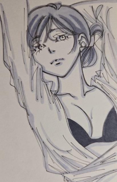 自作イラスト/オリジナル < アニメ/コミック/キャラクター 自作イラスト/オリジナル < アニメ/コミック/キャラクターの