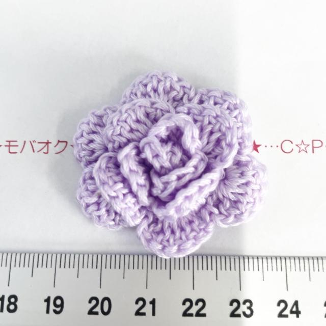 10*ハンドメイド*巻き薔薇モチーフ 12 < ペット/手芸/園芸 10*ハンドメイド*巻き薔薇モチーフ 12 < ペット/手芸/園芸の