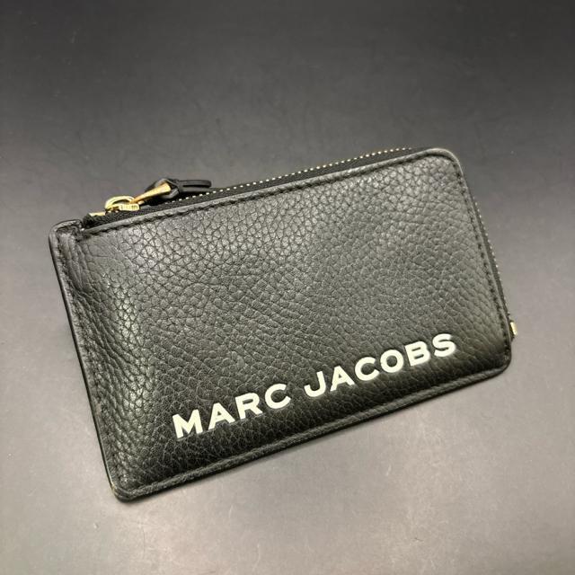 ���� MARC JACOBS �}�[�N�W�F�C�R�u�X �t���O�����g�P�[�X �u���b�N  �� �u�����h�� 