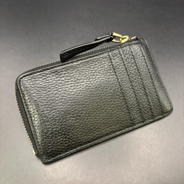 ���� MARC JACOBS �}�[�N�W�F�C�R�u�X �t���O�����g�P�[�X �u���b�N �� �u�����h�� 