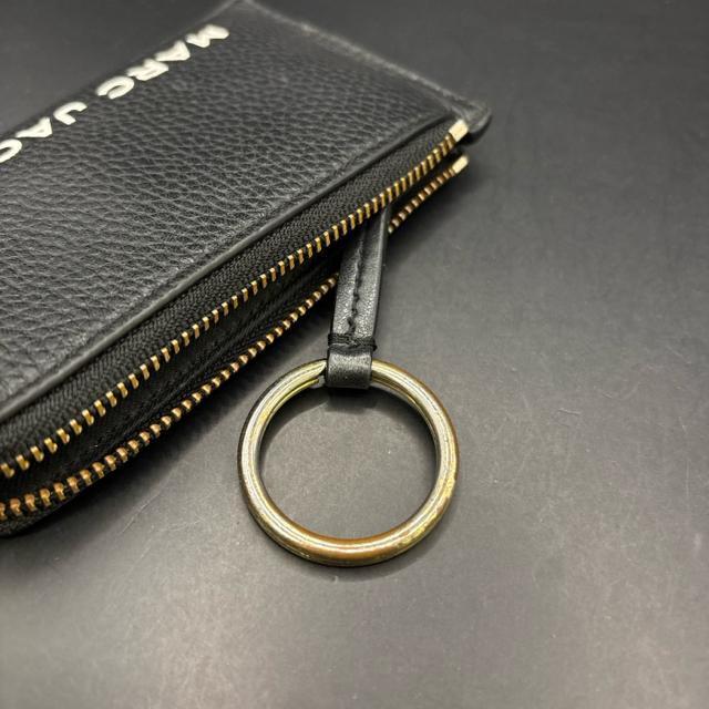 ���� MARC JACOBS �}�[�N�W�F�C�R�u�X �t���O�����g�P�[�X �u���b�N �� �u�����h�� 