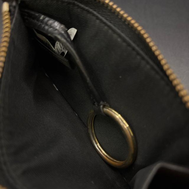 ���� MARC JACOBS �}�[�N�W�F�C�R�u�X �t���O�����g�P�[�X �u���b�N �� �u�����h�� 