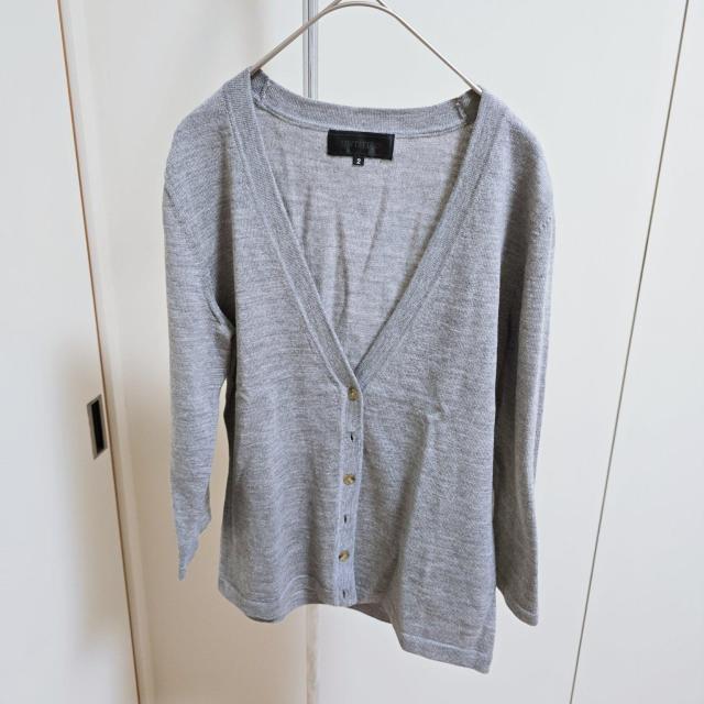 �E�[��100%�@UNTITLED �A���^�C�g�� �j�b�g�@�J�[�f�B�K��  �� �u�����h�� 