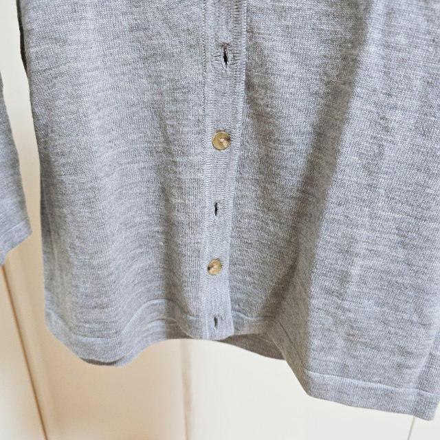 �E�[��100%�@UNTITLED �A���^�C�g�� �j�b�g�@�J�[�f�B�K�� �� �u�����h�� 