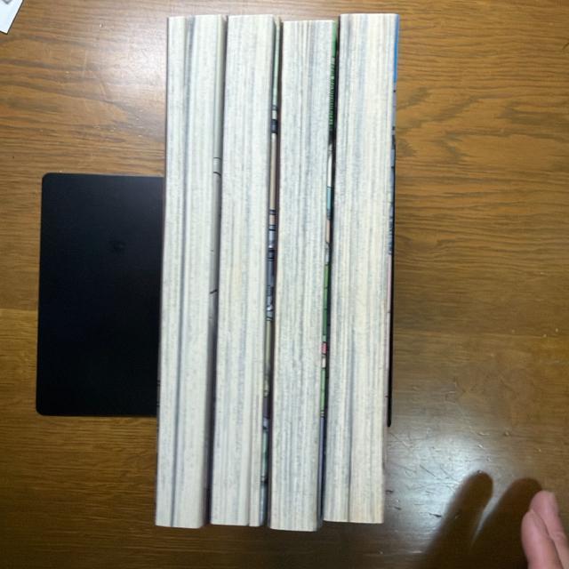 �V���喂�� 1���`4�� 4���Z�b�g�@�΍����� �� �A�j��/�R�~�b�N/�L�����N�^�[�� 