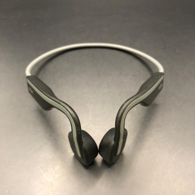 即決 OpenMove by Shokz 骨伝導イヤホン S661 < 家電/AV 即決 OpenMove by Shokz 骨伝導イヤホン S661 < 家電/AVの
