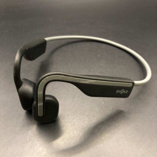 即決 OpenMove by Shokz 骨伝導イヤホン S661 < 家電/AV 即決 OpenMove by Shokz 骨伝導イヤホン S661 < 家電/AVの