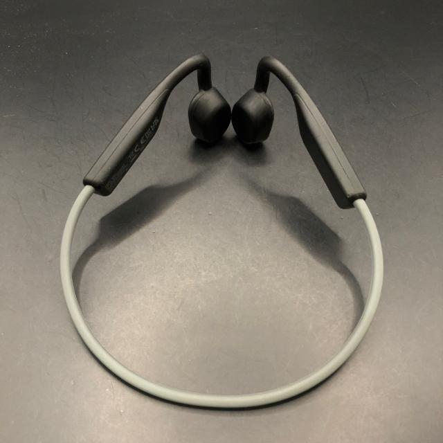 即決 OpenMove by Shokz 骨伝導イヤホン S661 < 家電/AV 即決 OpenMove by Shokz 骨伝導イヤホン S661 < 家電/AVの
