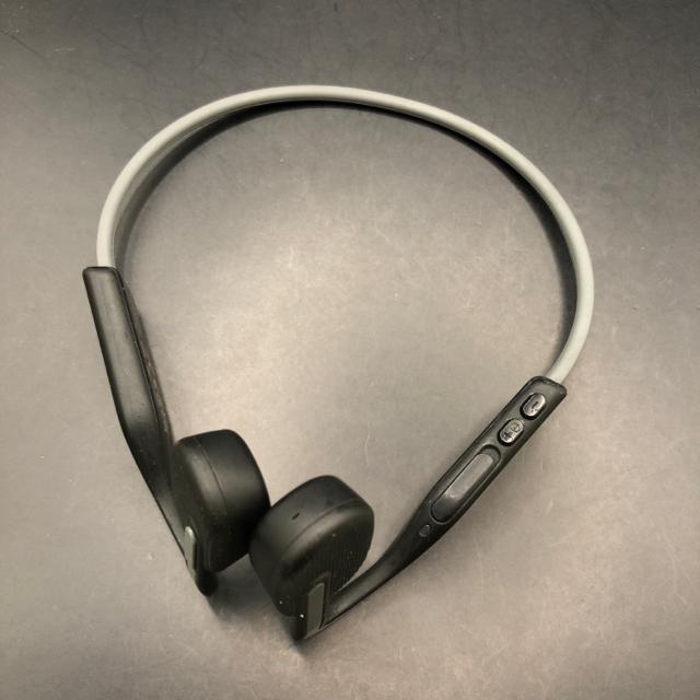 即決 OpenMove by Shokz 骨伝導イヤホン S661 < 家電/AV 即決 OpenMove by Shokz 骨伝導イヤホン S661 < 家電/AVの