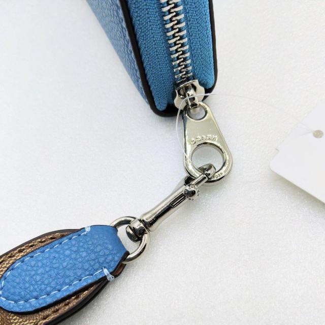 �V�i COACH�@ �����z �@�V�O�l�`���[ �A�R�[�f�B�I�����E���h�W�b�v�E�H���b�g �� �u�����h�� 